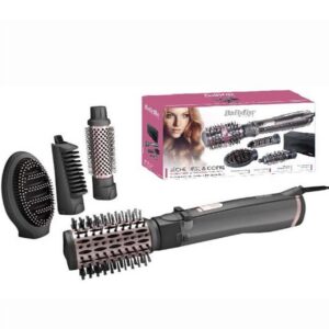 سشوار چرخشی بابیلیس BaByliss مدل AS250