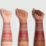 خط لب شیگلم رنگsheglam COSMOPOLITAN