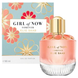 عطر ادکلن الی ساب گرل آف ناو فوراور زنانه Elie saab 90ml