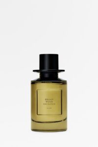 عطر زنانه زارا EBONY WOOD ELIXIR PARFUM 100ML ZARA