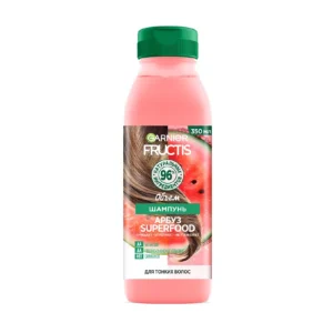 شامپو هندوانه گارنیر (گارنیه) Garnier 350ml