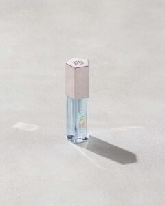 بالم لب براق آیس فنتی بیوتی بای ریحانا Gloss Bomb Ice Cooling Lip Luminizer