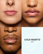 بالم لب براق آیس فنتی بیوتی بای ریحانا Gloss Bomb Ice Cooling Lip Luminizer